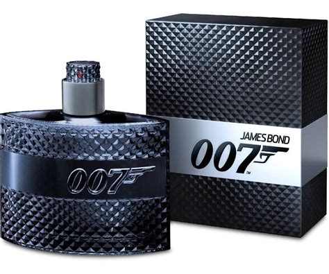 james bond 007 perfume price.